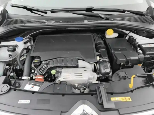 Citroën C3 puretech 110 ch bvm6 max — photo 7
