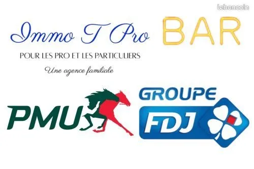 Bar, fdj, pmu 35 m² Courbevoie