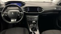Peugeot 308 1.5 BlueHDi 100ch E6.c S&S Active Business — photo 11