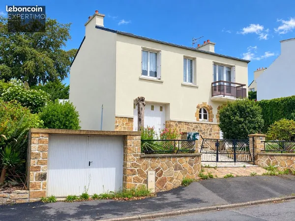 Maison 5 pièces 95 m²
