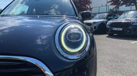 Mini Mini Cooper 136ch Heddon Street BVA7 Euro6d-T — photo 31