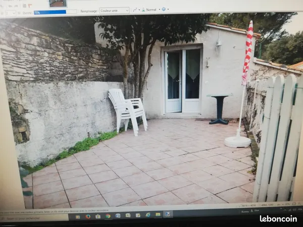 T2 en location