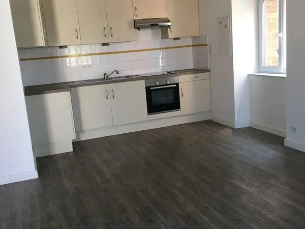 Appartement T3