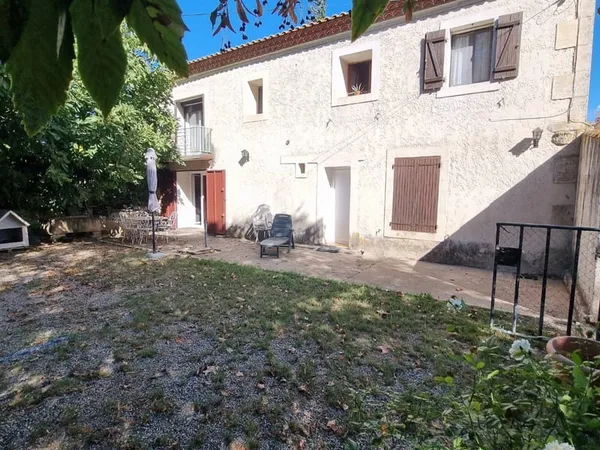 Appartement sur Moules