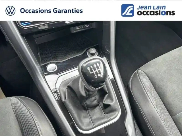 Volkswagen T-Roc 1.5 tsi evo 150 start/stop bvm6 — photo 16