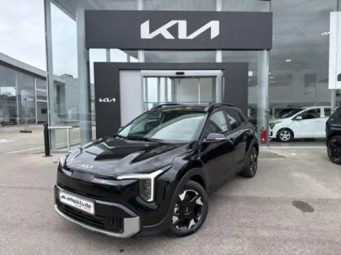 Kia Stonic 1.0 t-gdi 100ch active dct7