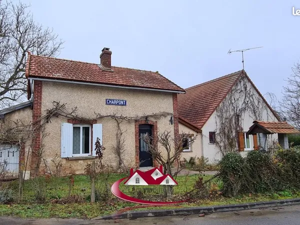 Maison 5 pièces 140 m²