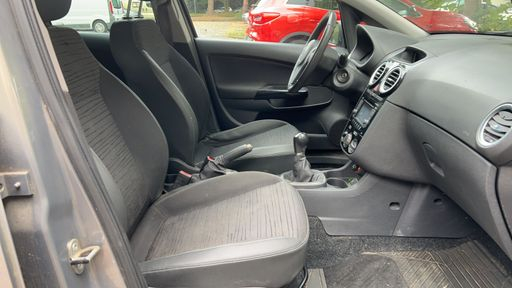 Opel Corsa 1.3 CDTI 75 - Graphite – 2014 – 153859 km – Diesel – Boîte Manuelle — photo 16