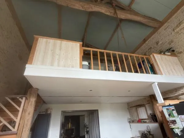Maison Sainte Hermine 14 pièce(s) 332.6 m2