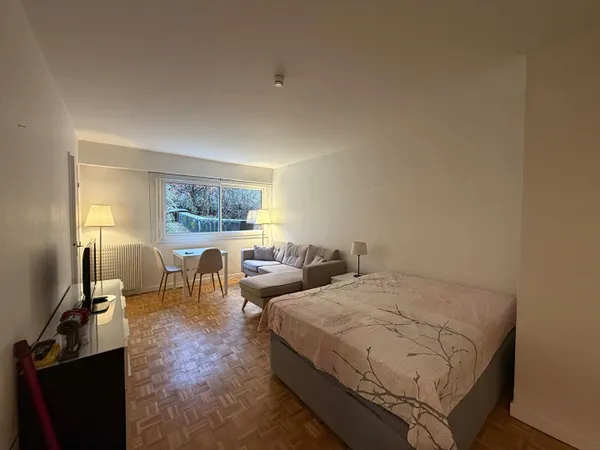 Appartement 1 pièce 28 m²