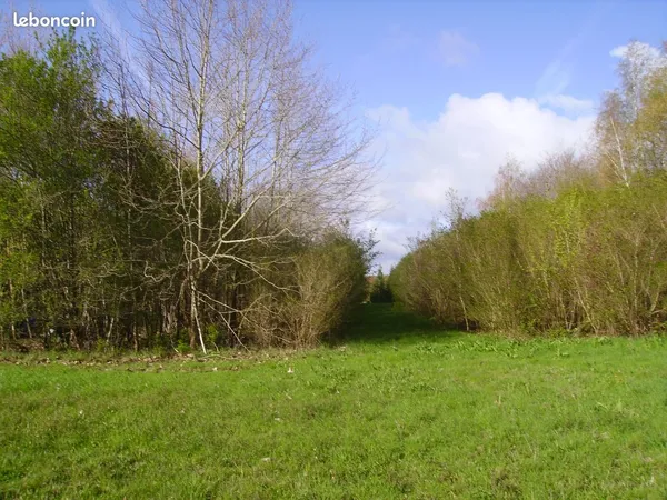 Terrain Agricole