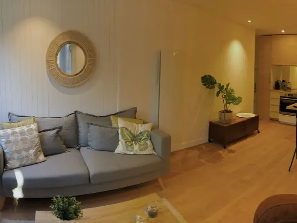 A louer appartement t3 seignosse bail mobilité
