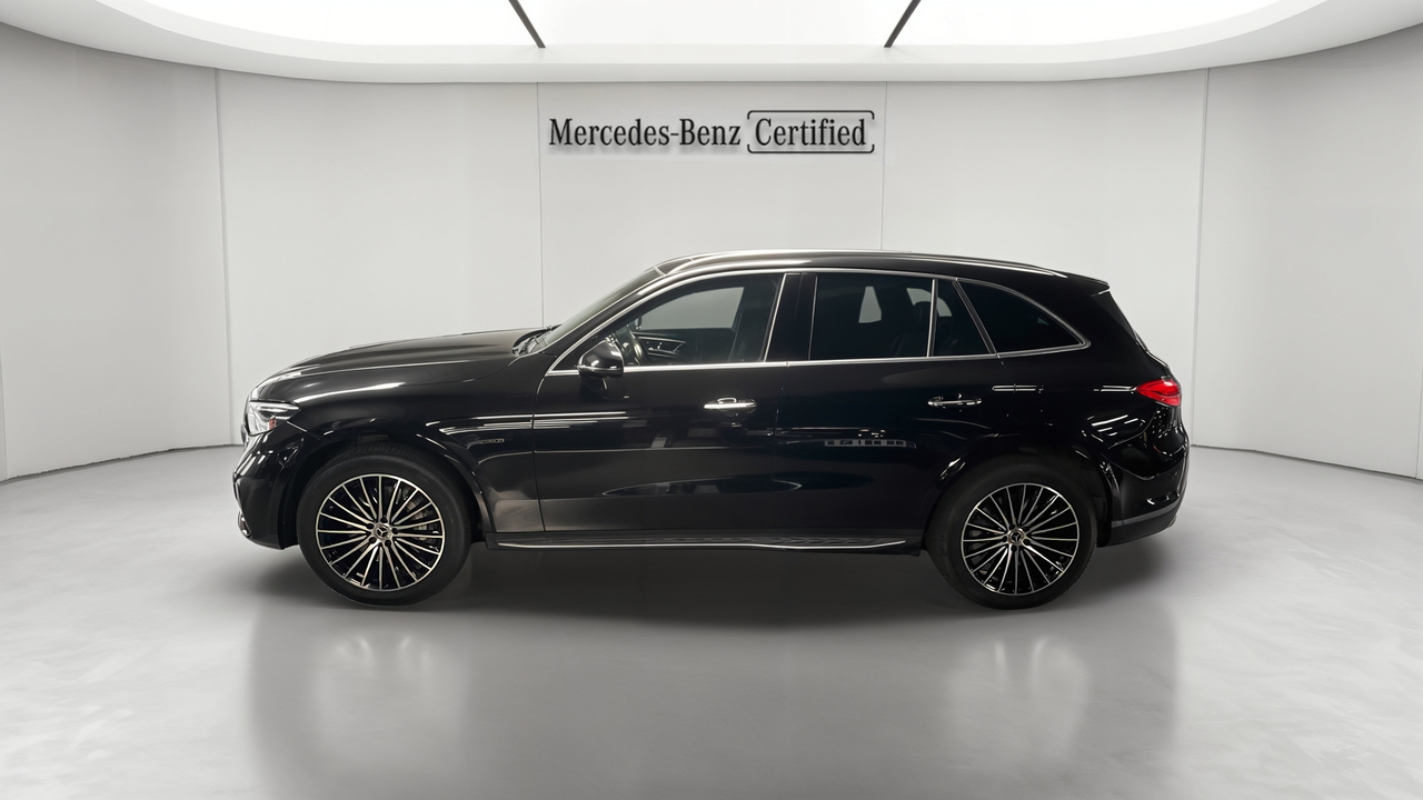 Mercedes GLC 300 e 9G-Tronic 4Matic — photo 2