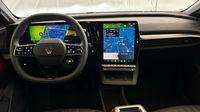 Renault Mégane E-Tech Electric 220ch 60kWh Iconic autonomie confort -25 — photo 11