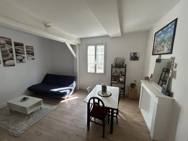 Loue appartement