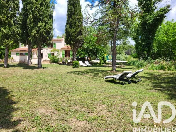Maison 5 pièces 128 m²