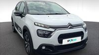 Citroen C3 1.2 PureTech 83ch S&S MAX — photo 3