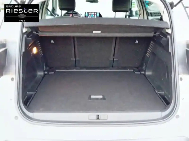 Citroën C5 Aircross bluehdi 130 s&amp;s bvm6 — photo 32