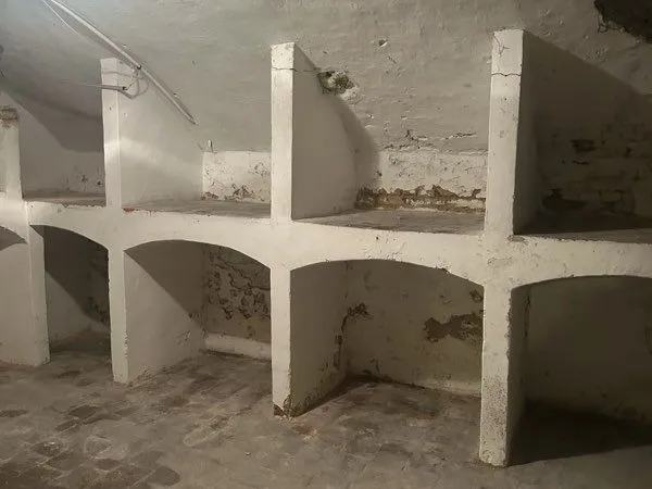 Cave lille