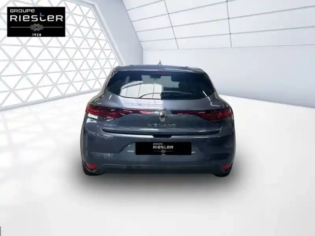 Renault Megane mégane iv berline tce 140 edc fap - 21n — photo 49