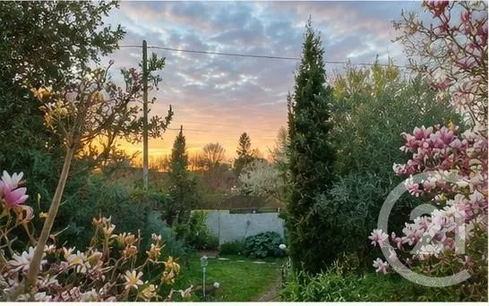 Maison 4 pièces 104 m²