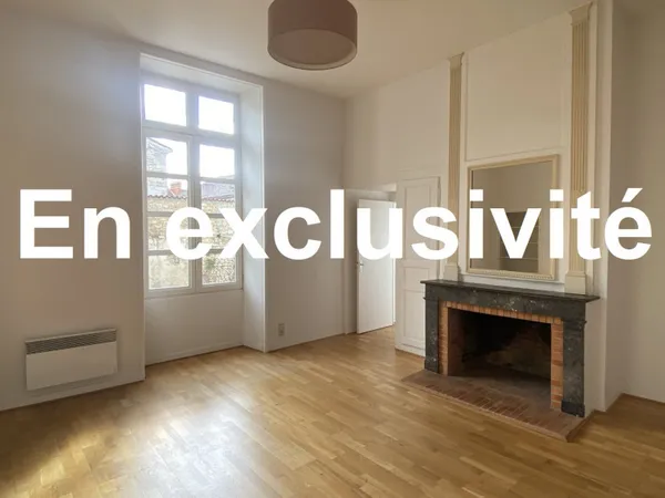 Immeuble 112 m²