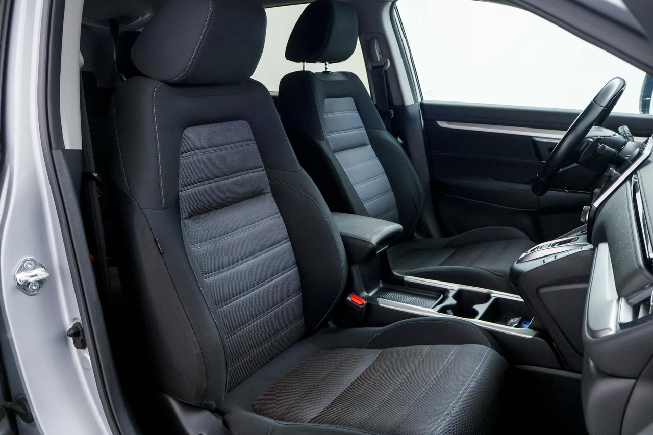 Honda CR-V — photo 14