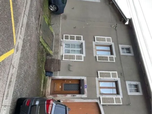 Maison Vente Barbas 7p 170m² 119000€