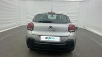 Citroen C3 1.2 PureTech 110ch S&S Shine 120-123g — photo 5