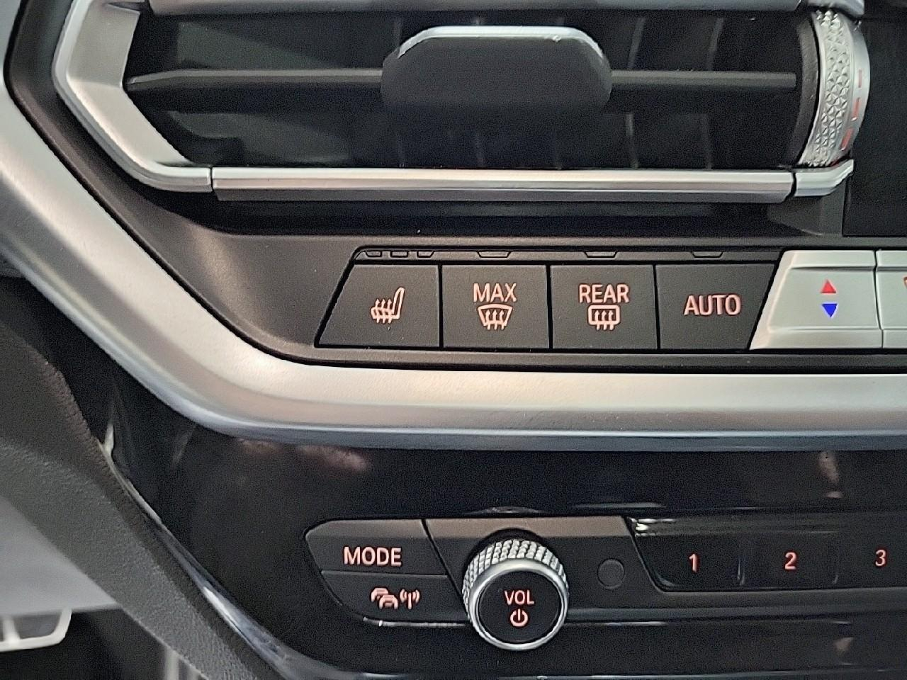 Bmw X3 xdrive 30e 292ch bva8 m sport — photo 26