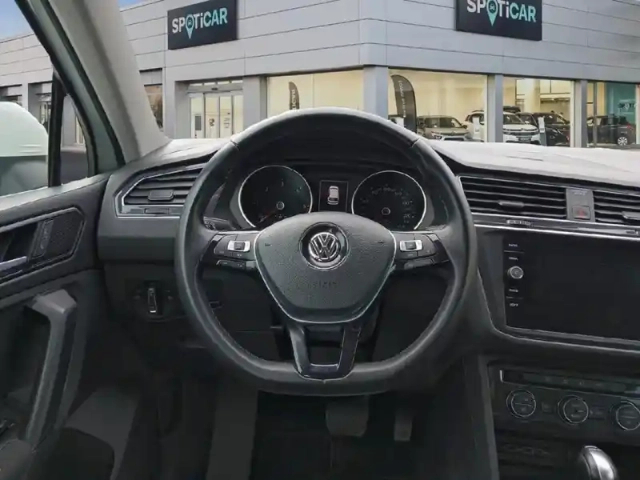 Volkswagen Tiguan 2.0 tdi 150 confortline — photo 12