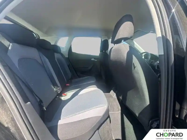 Seat Arona 1.0 ecotsi 95 ch start/stop bvm5 — photo 20