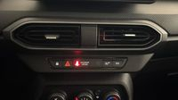 Dacia Sandero 1.0 ECO-G 100ch Expression -24 — photo 26