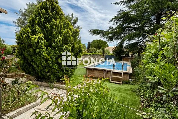Maison 3 pièces 69 m²