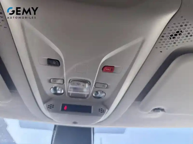 Citroën Berlingo taille m bluehdi 130 s&amp;s eat8 — photo 25