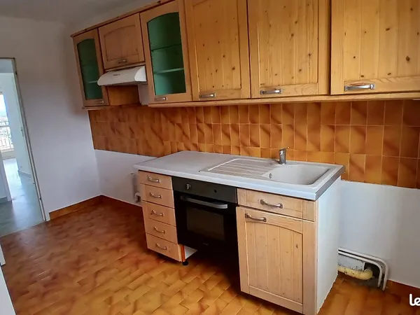 Appartement 4 pièces