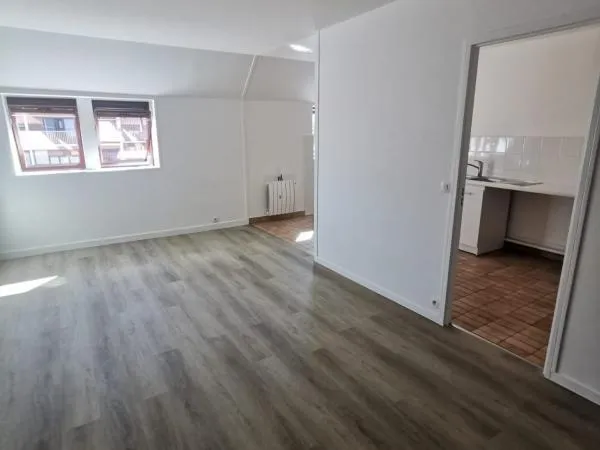 Appartement à louer Asnières-sur-Seine