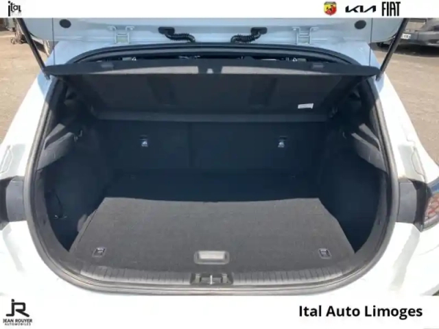 Kia Ceed 1.5 t-gdi 160ch gt line — photo 6