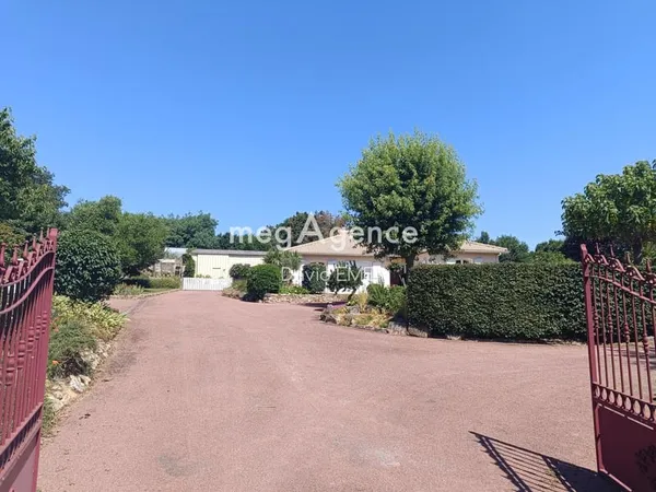 6 Pièces, 150 m2, 4 chambres