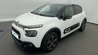 Citroen C3 1.5 BlueHDi 100ch S&S Shine E6.d