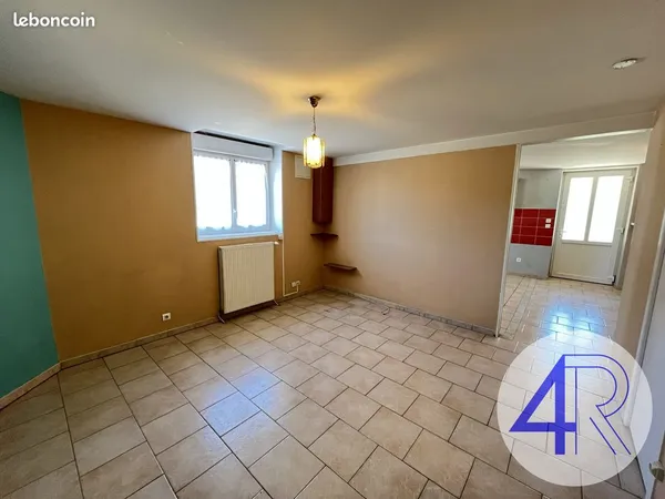 Maison 4 pièces 89 m²