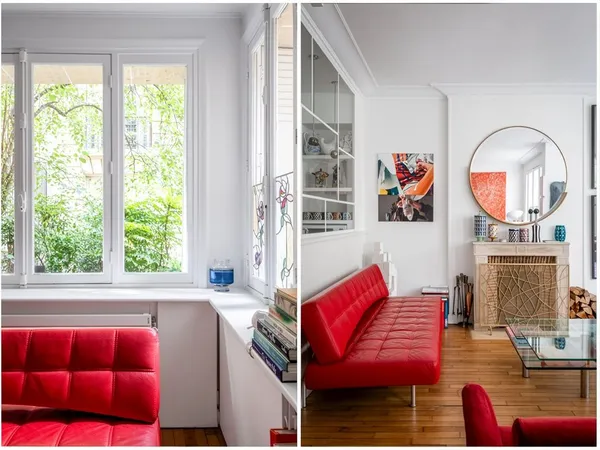 Appartement 3 pièces 104 m²