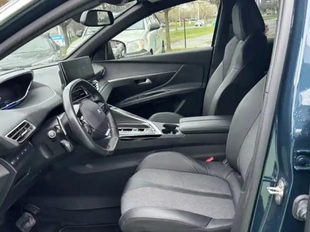 Peugeot 3008 ii hybrid 225 allure pack 1.6 224 ch eat8 — photo 17