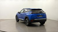 Peugeot 2008 1.5 BlueHDi 130ch S&S Allure Pack EAT8 125g — photo 8