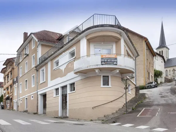 Appartement 2 pièces 51 m²