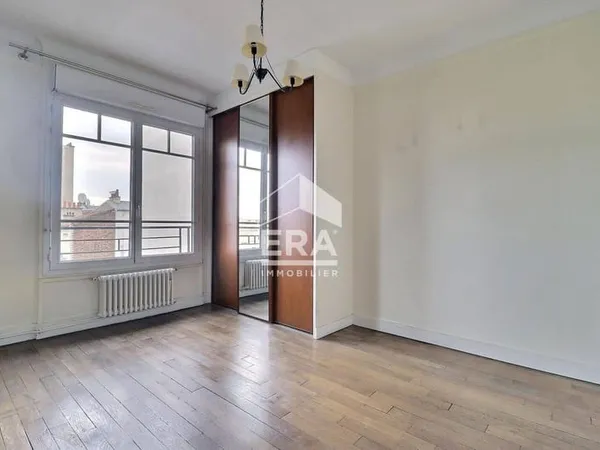 Appartement 2 pièces 31 m²