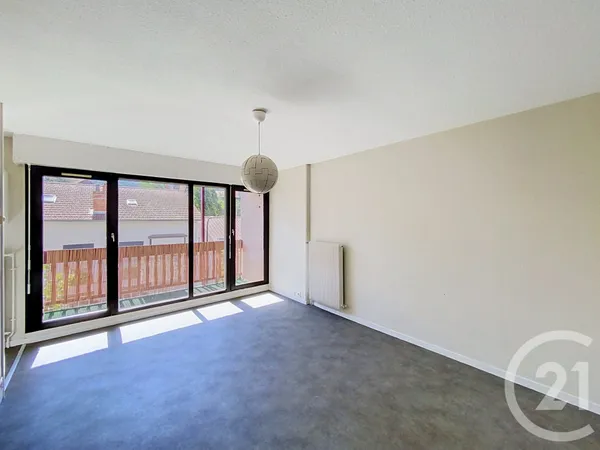 Appartement 1 pièce 28 m²