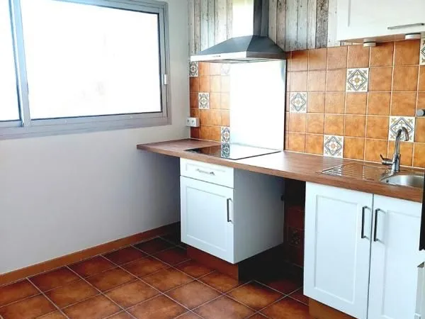 Appartement 4 pièces 78 m²