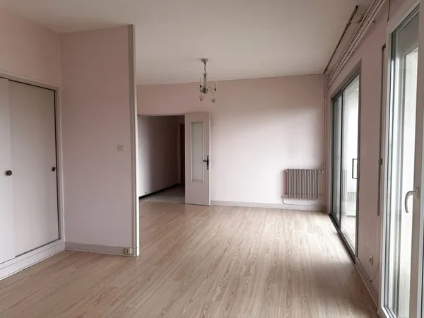 Marmande centre ville