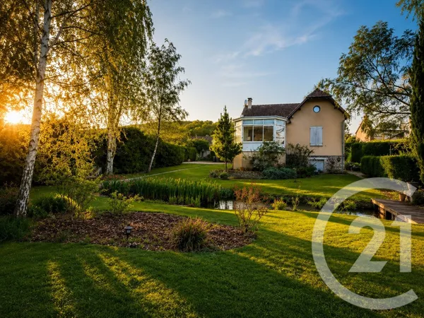 Maison 4 pièces 87 m²